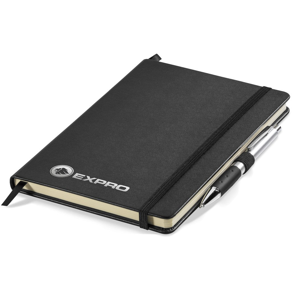 Stanford A5 Hard Cover Notebook