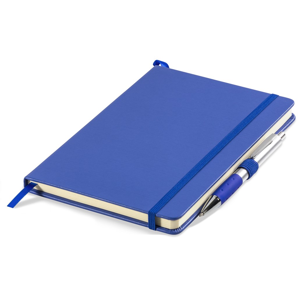 Stanford A5 Hard Cover Notebook