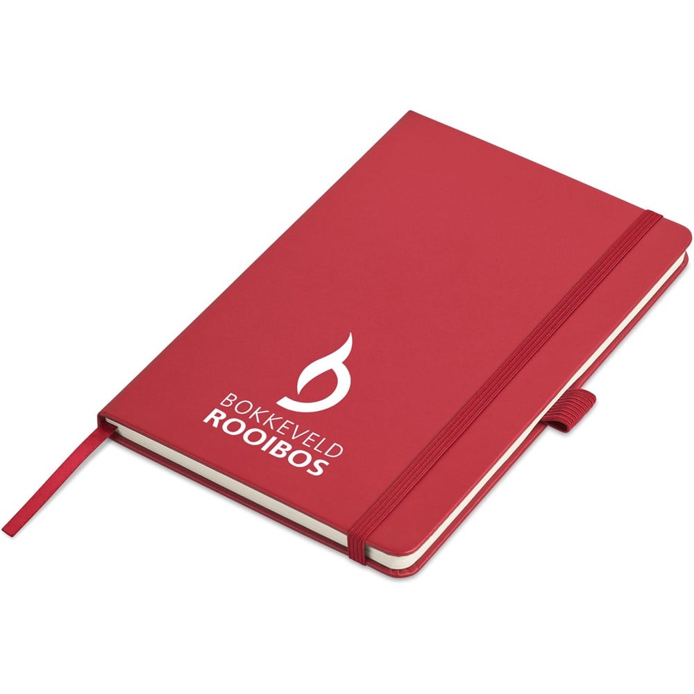 Stanford A5 Hard Cover Notebook