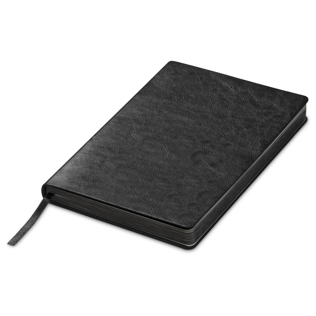 Renaissance A5 Soft Cover Notebook