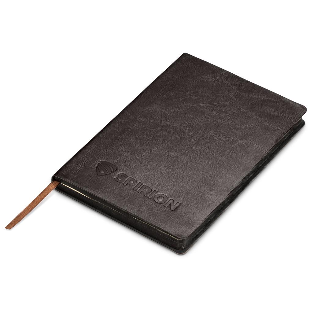 Renaissance A5 Soft Cover Notebook