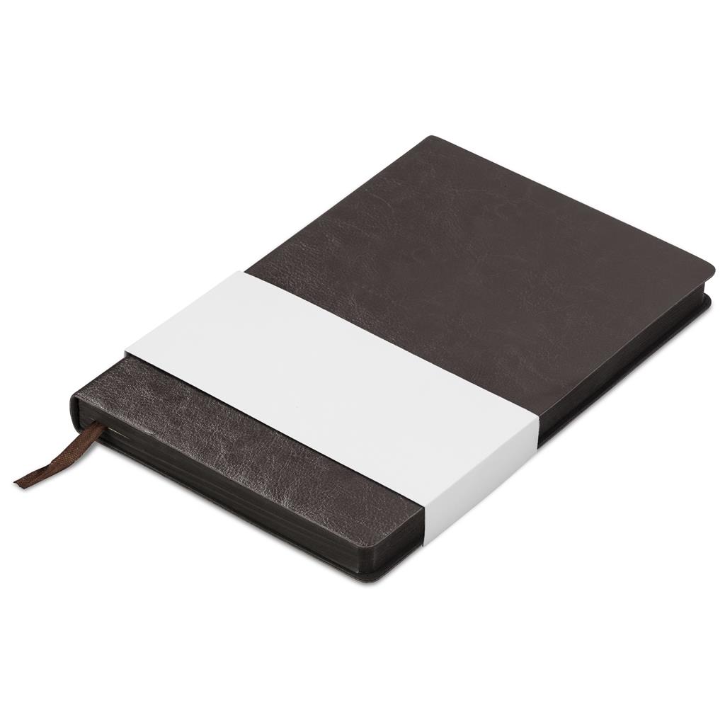 Renaissance A5 Soft Cover Notebook
