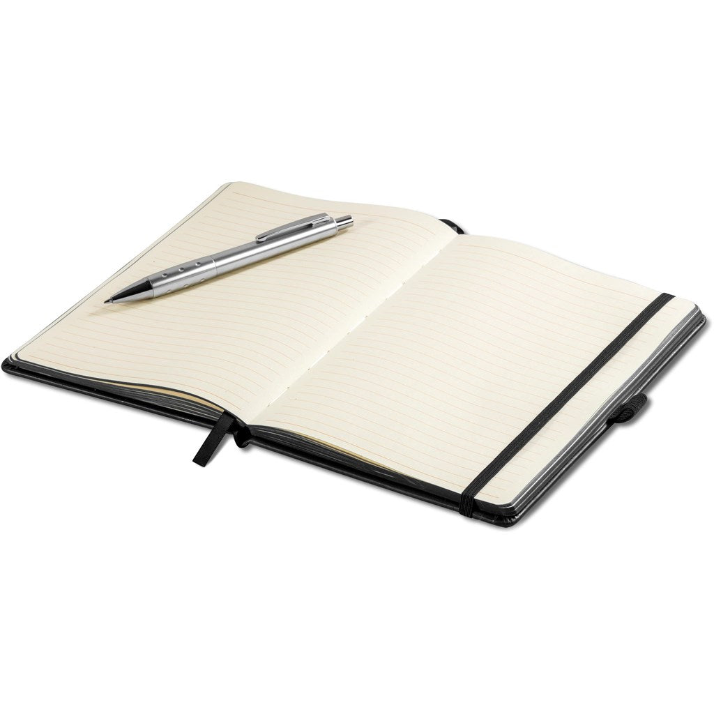 Prominence A5 Hard Cover Notebook