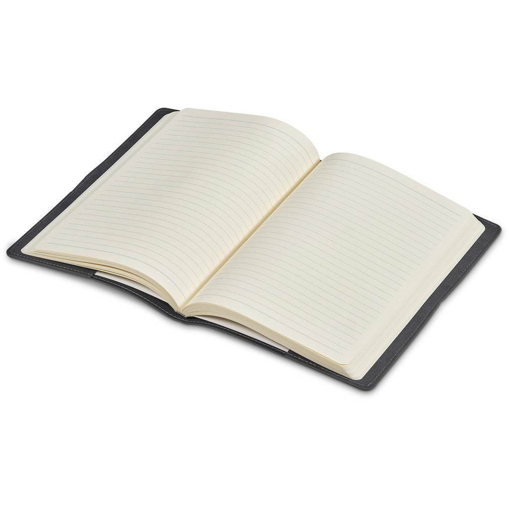 Afrique Cowskine A5 Soft Cover Notebook