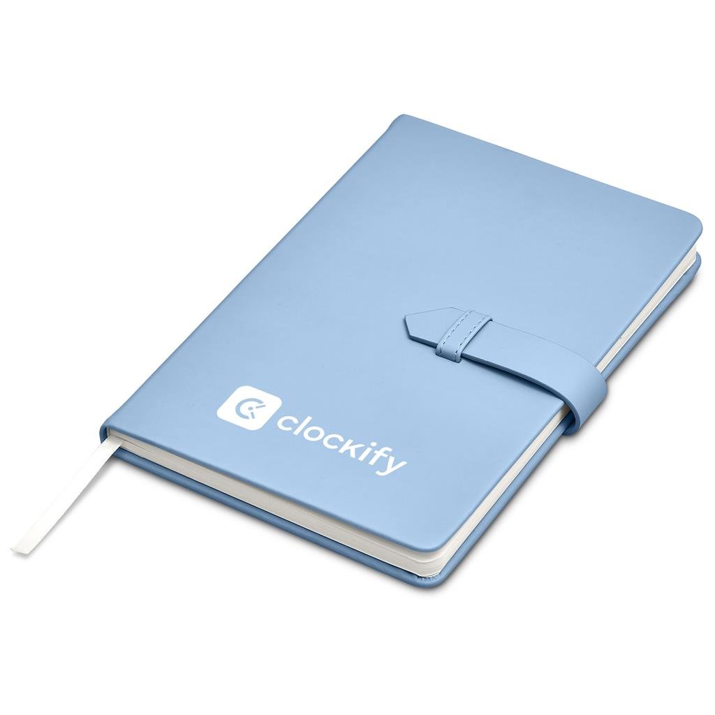 Emperor A5 Hard Cover Notebook