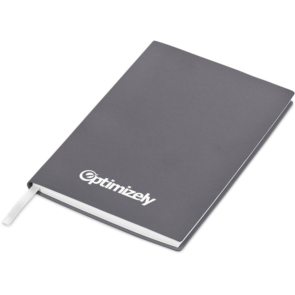 Siam A5 Soft Cover Notebook