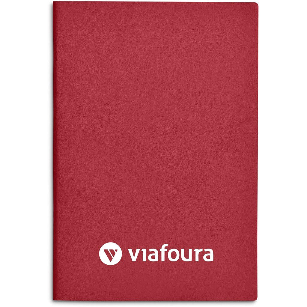 Siam A5 Soft Cover Notebook