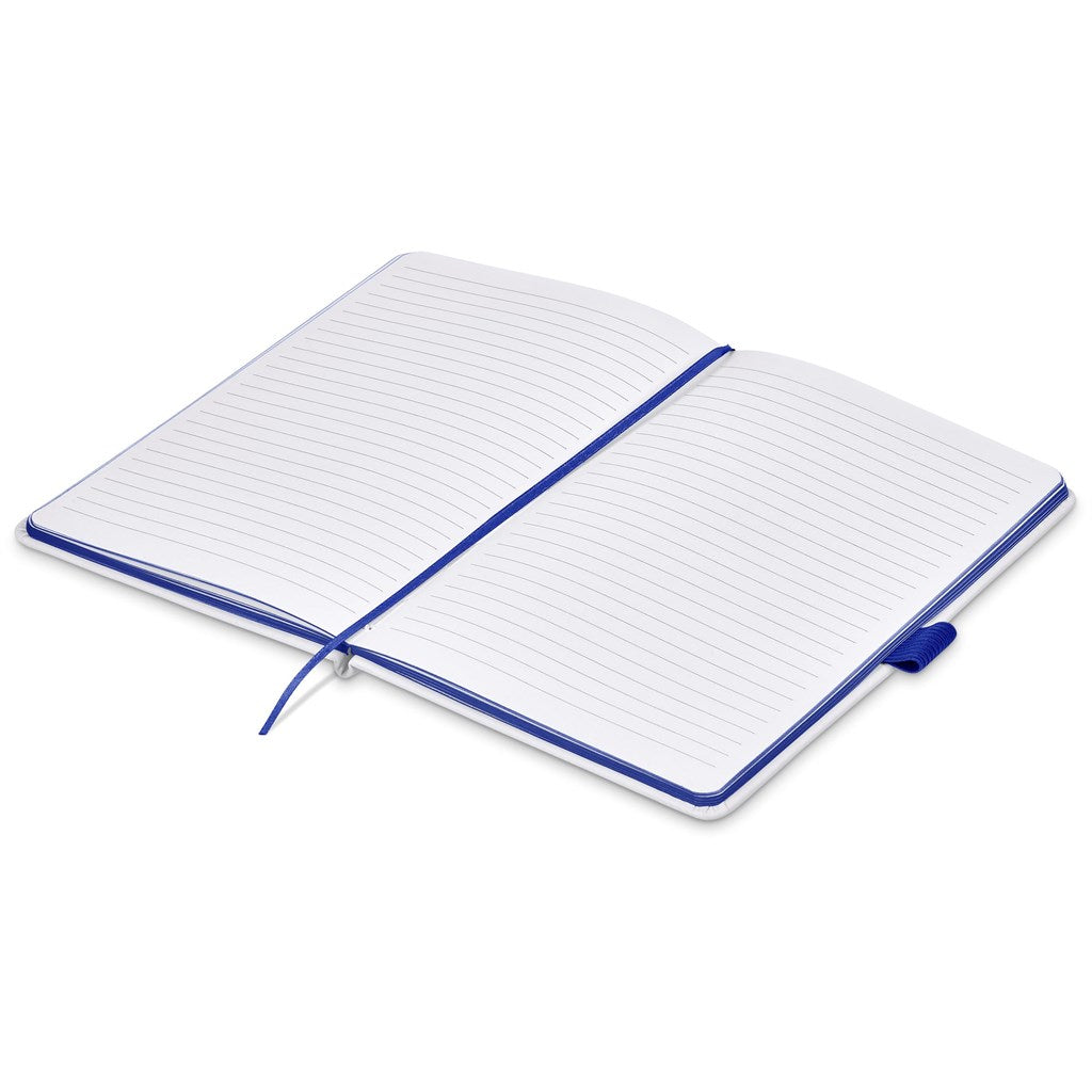 Thunder Colour A5 Hard Cover Notebook