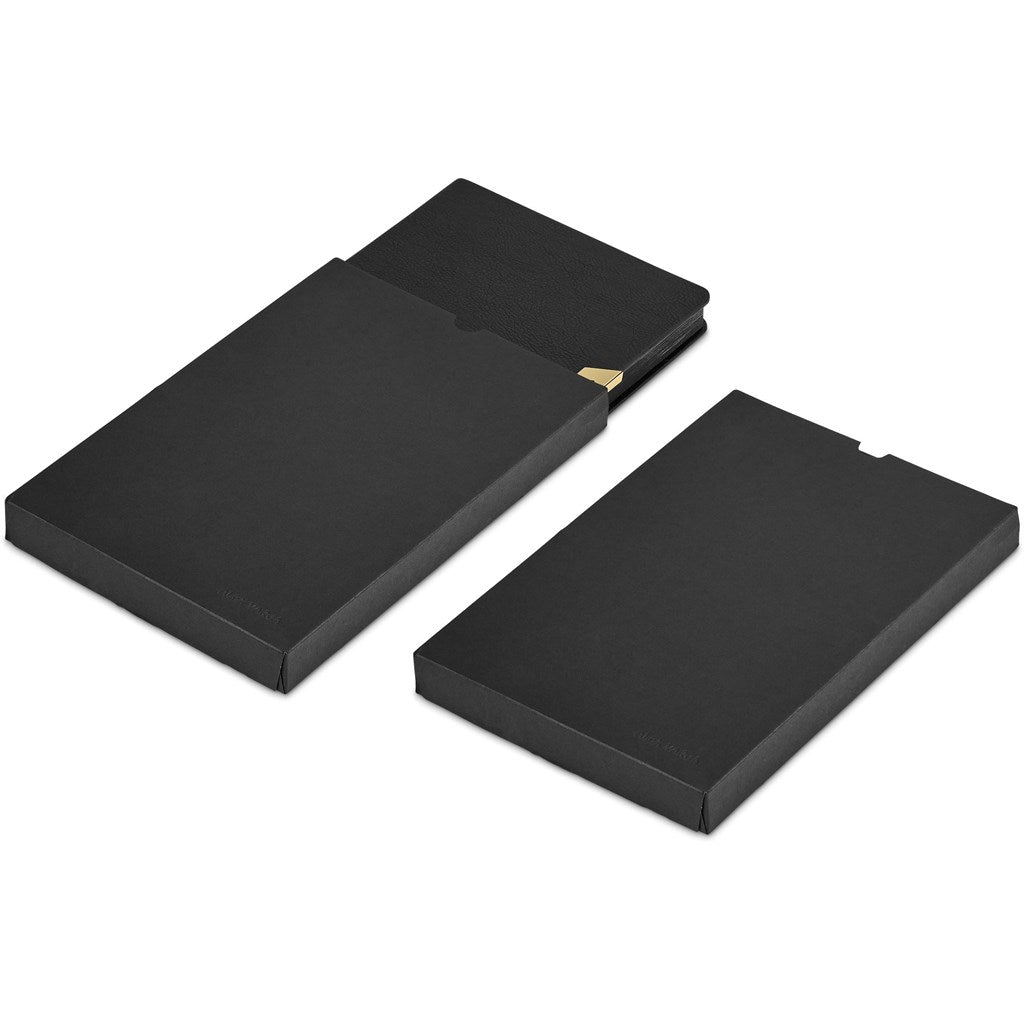 Onassis A5 Hard Cover Notebook