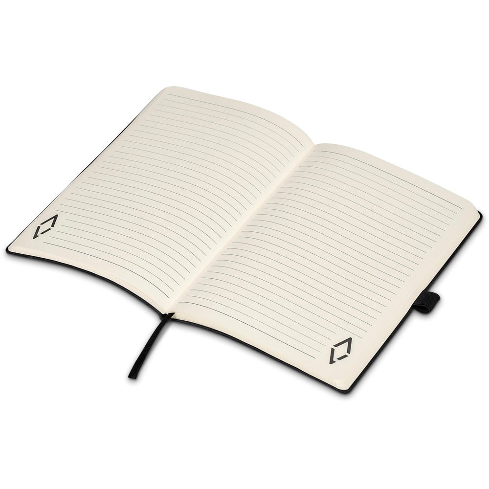 Salinger A5 Soft Cover Notebook