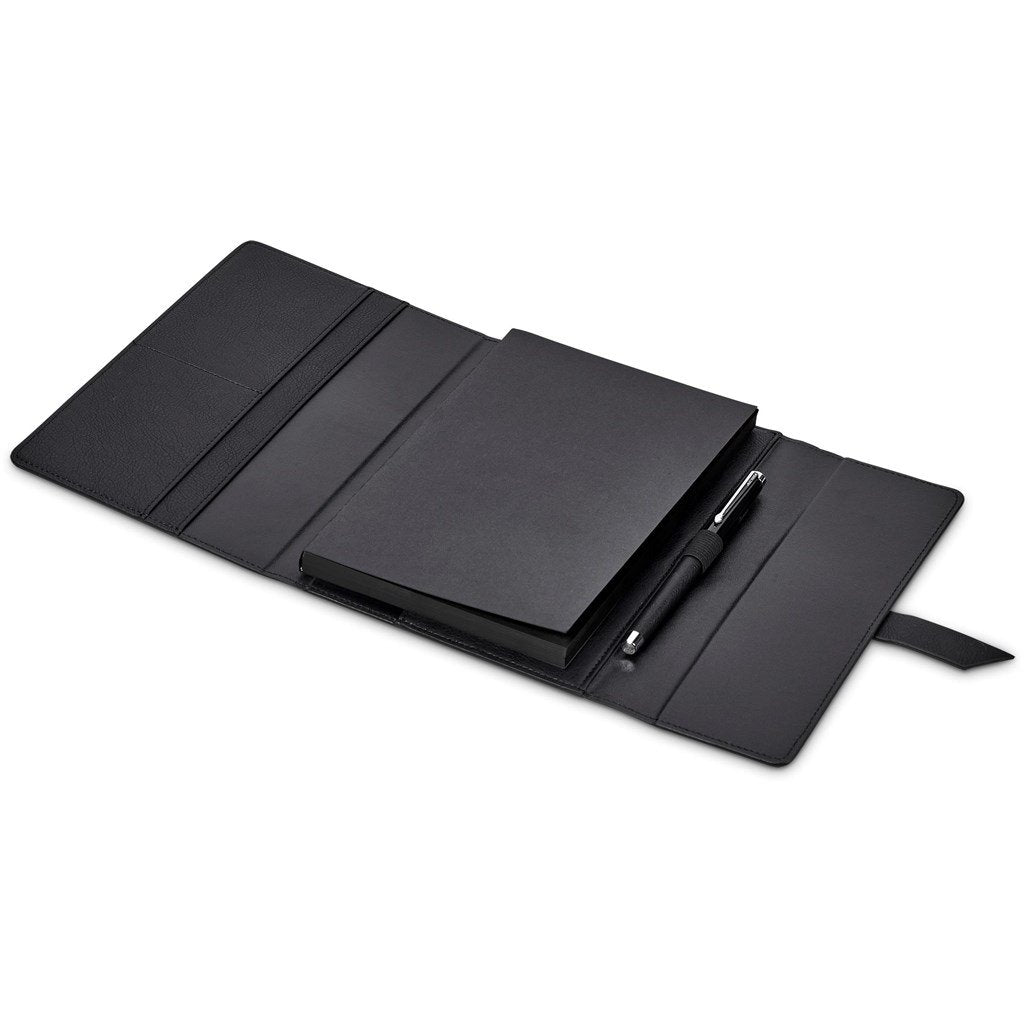 Corinthia Cruz A5 Hard Cover Notebook