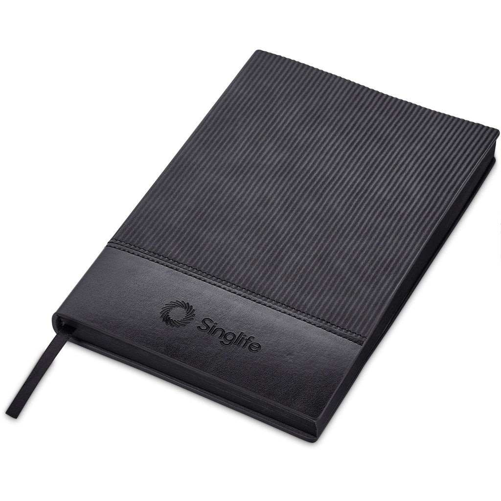 Omnibus A5 Soft Cover Notebook