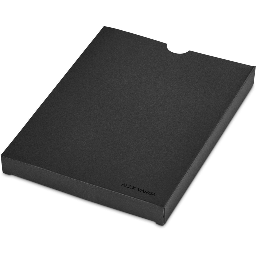 Omnibus Maximus Soft Cover Notebook