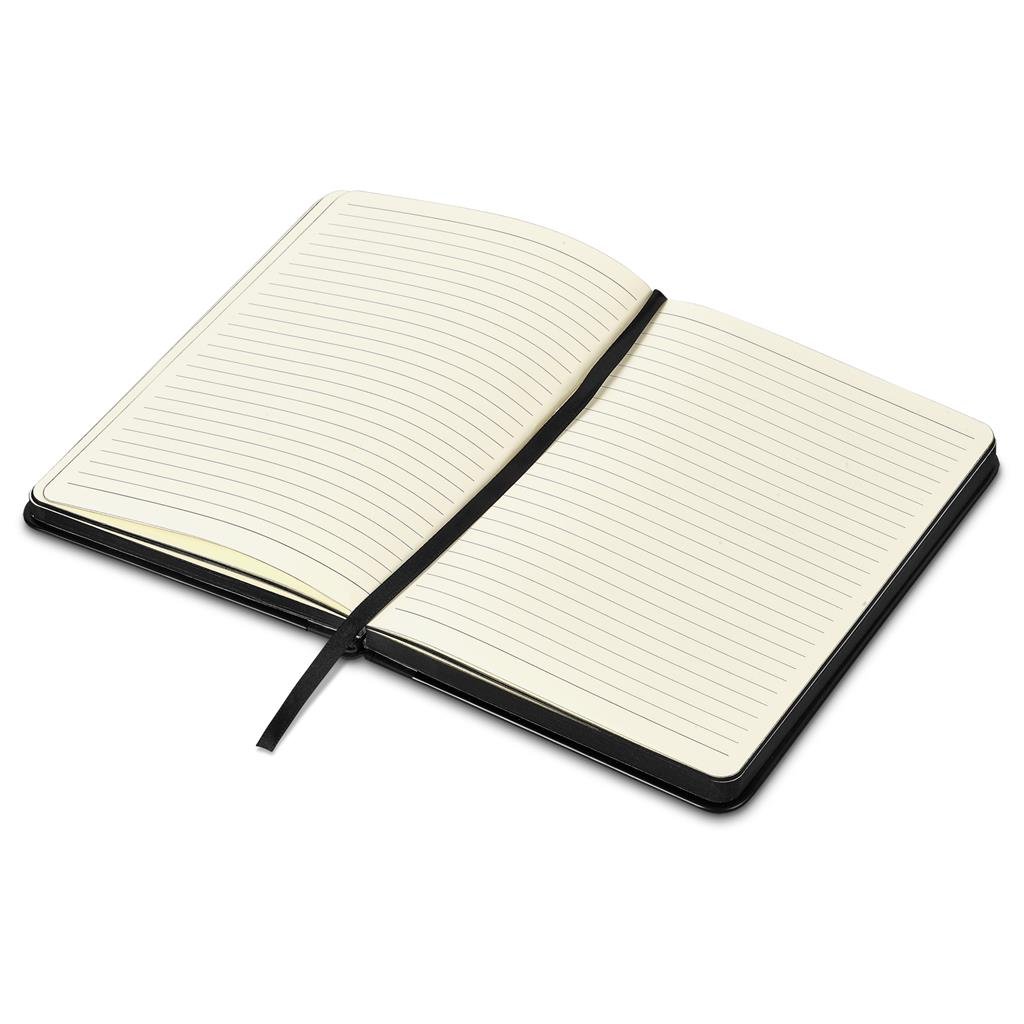 Cadmus A5 Hard Cover Notebook