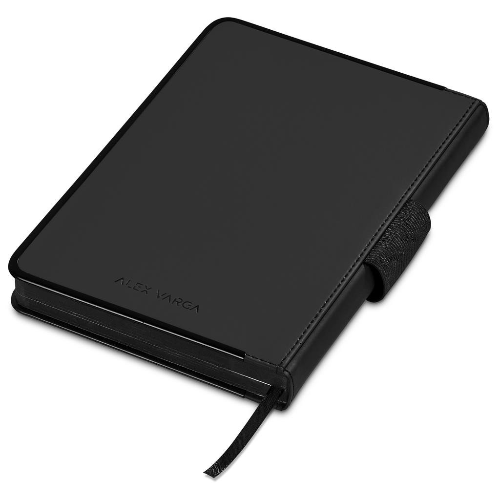 Cadmus A5 Hard Cover Notebook