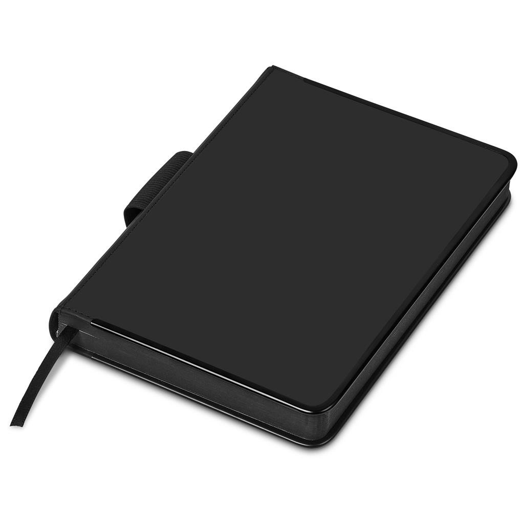 Cadmus A5 Hard Cover Notebook