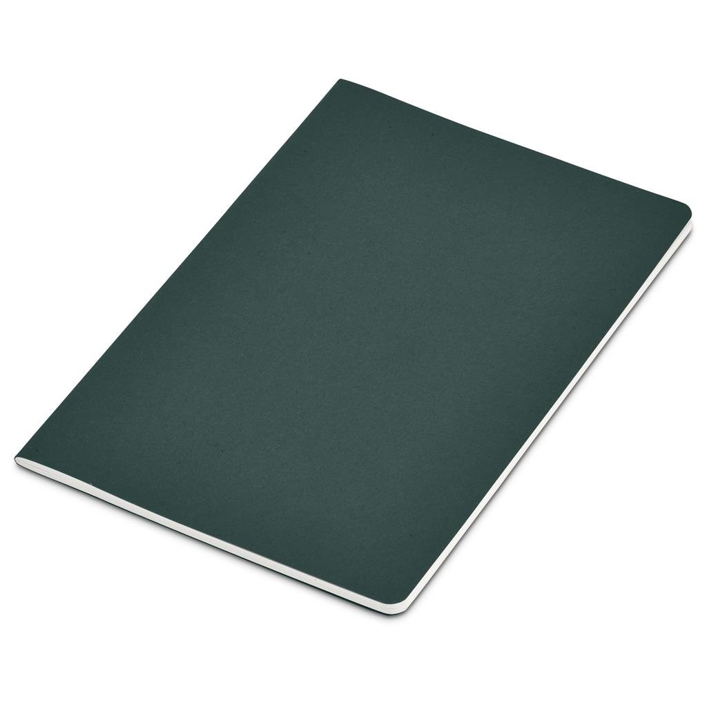 Emika FSC Certified Paper A5 Soft Cover Notebook
