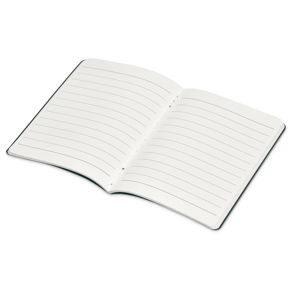 Emika FSC Certified Paper A6 Soft Cover Notebook