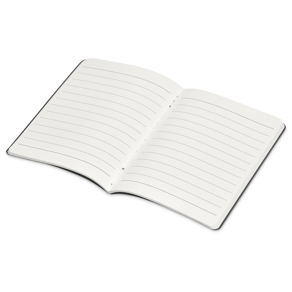 Emika FSC Certified Paper A6 Soft Cover Notebook