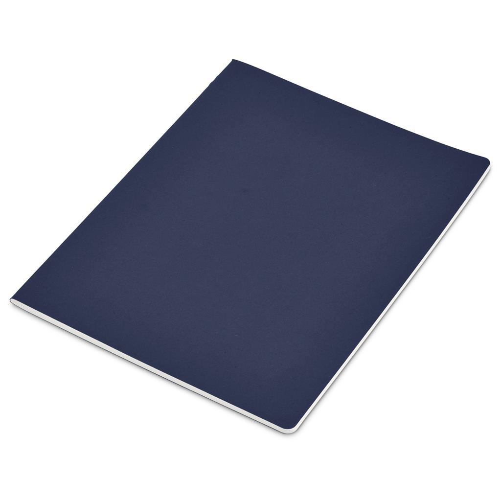 Emika FSC Certified Paper Maxi Soft Cover Notebook