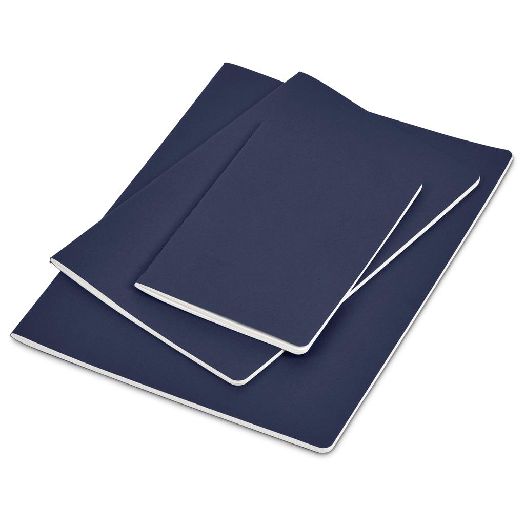 Emika FSC Certified Paper Maxi Soft Cover Notebook