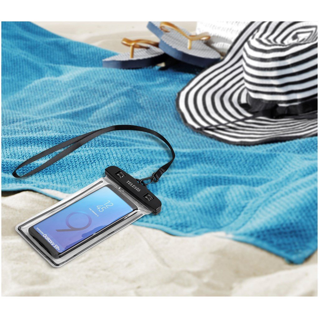 Sunsation Waterproof Phone Pouch