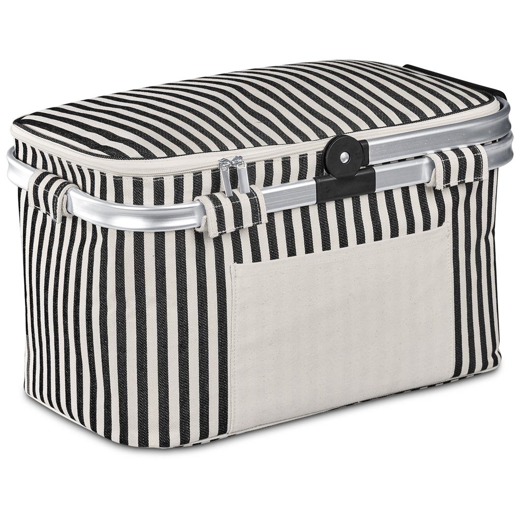 Honeygrove Basket 30-Litre Cooler