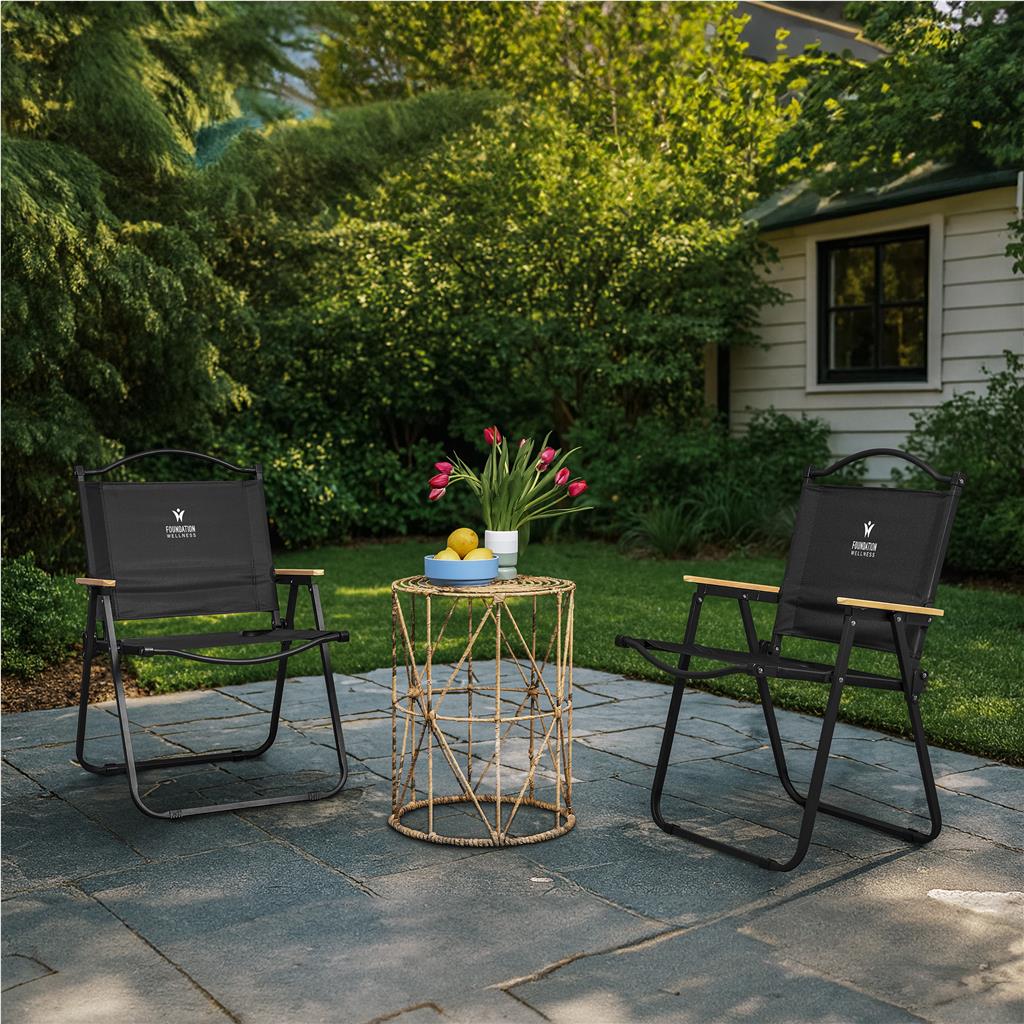 Trailseat Folding Chair