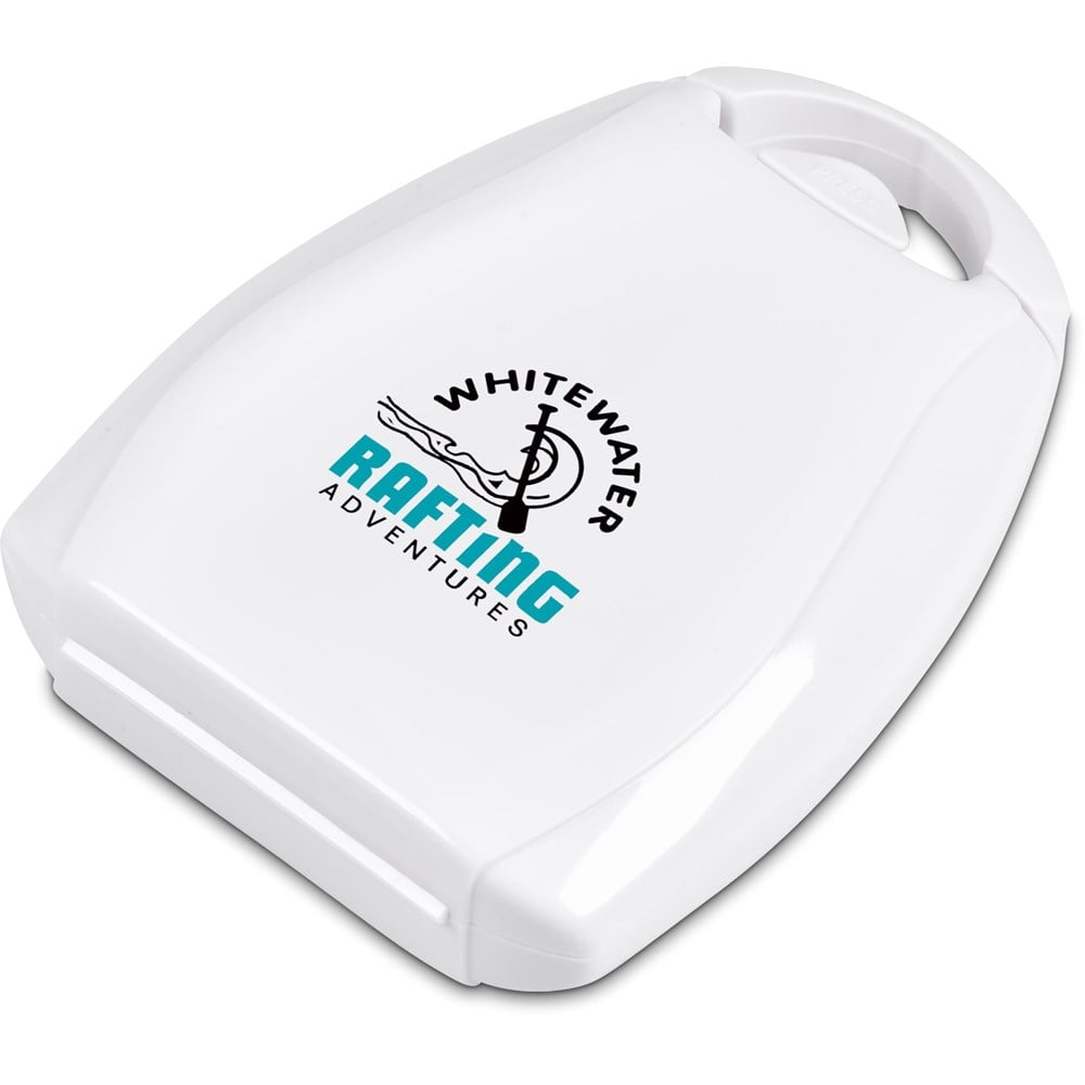 Collins Mini First Aid Kit