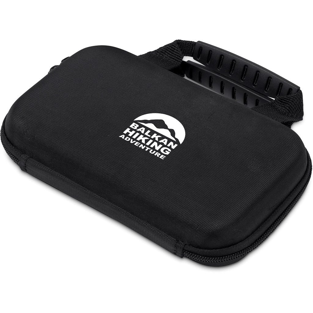 Rescue First Aid Kit