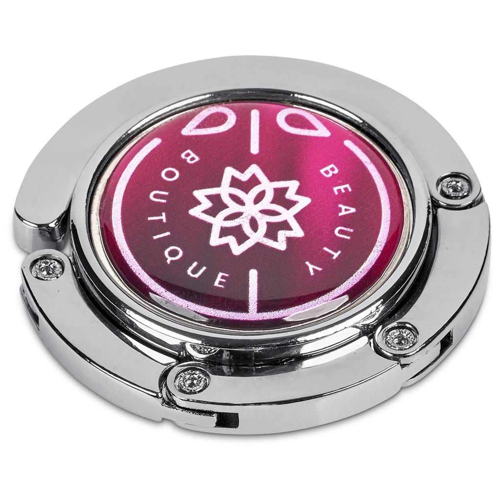 Cameo Handbag Holder