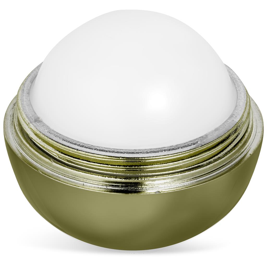 Satin Lip Balm