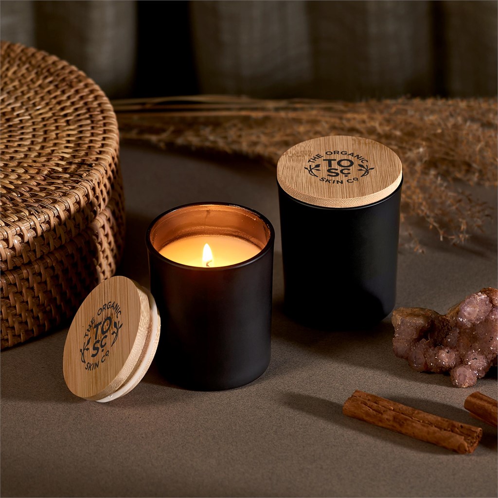 Re-Enliven Scented Candle