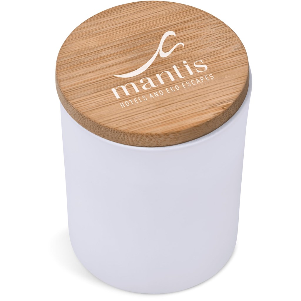 Re-Enliven Scented Candle