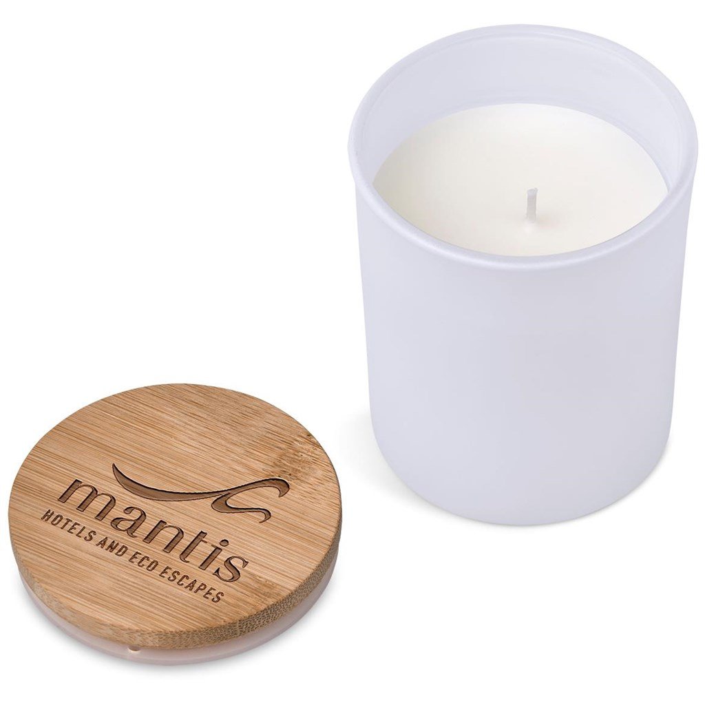Re-Enliven Scented Candle