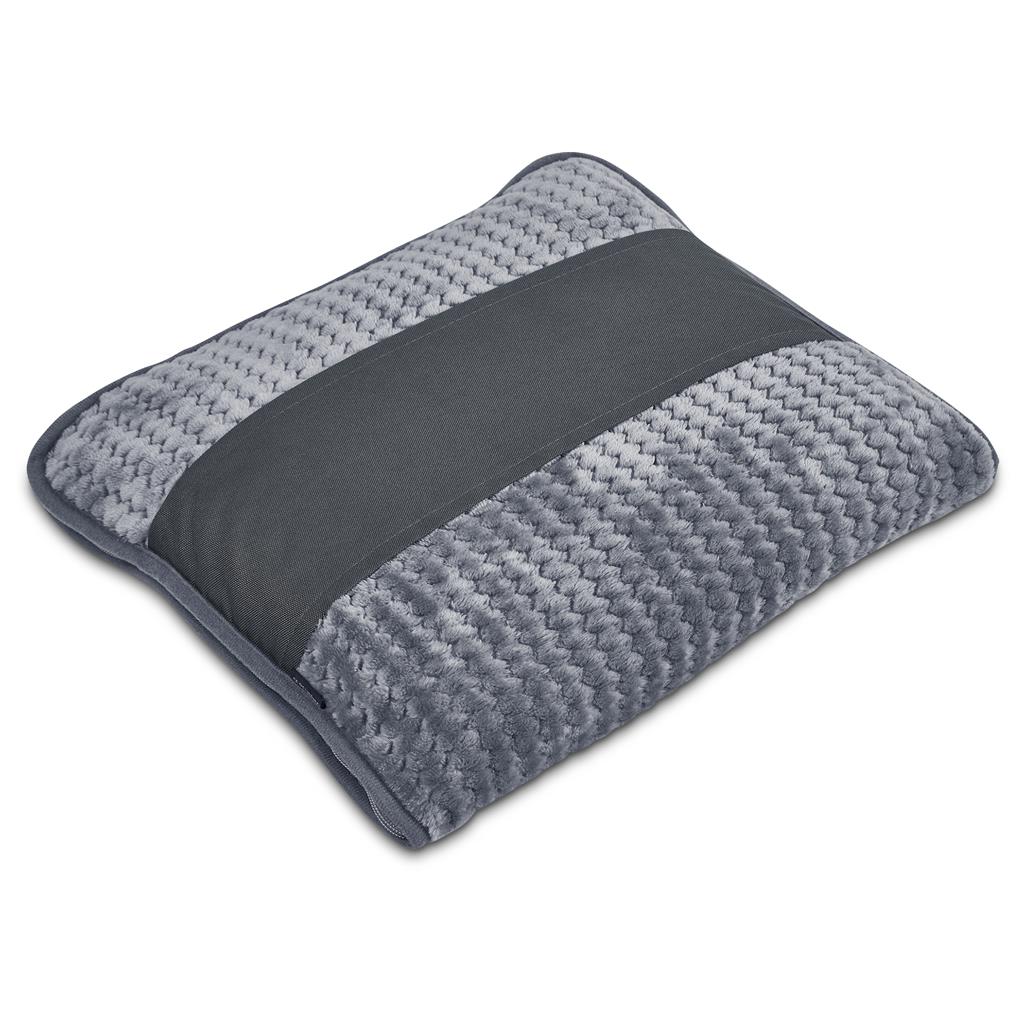 Cozytrip Travel Blanket & Pillow