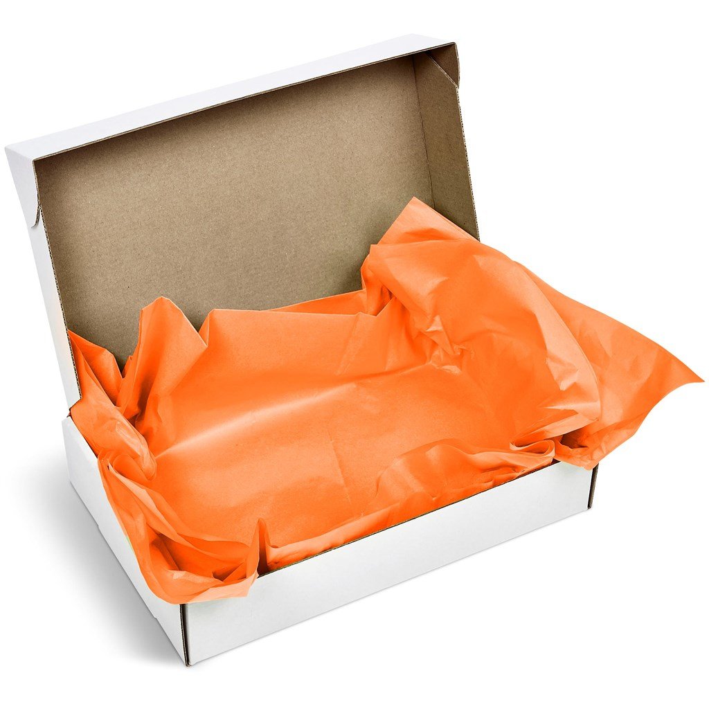 Gifting Tissue Paper - Pack of 10 Sheets