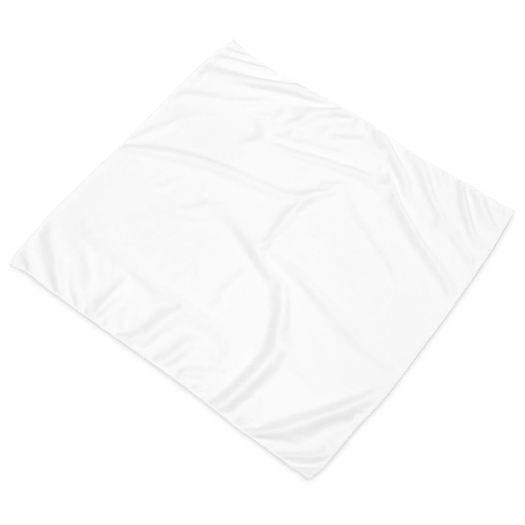 Custom Nurva Polyester Bandana
