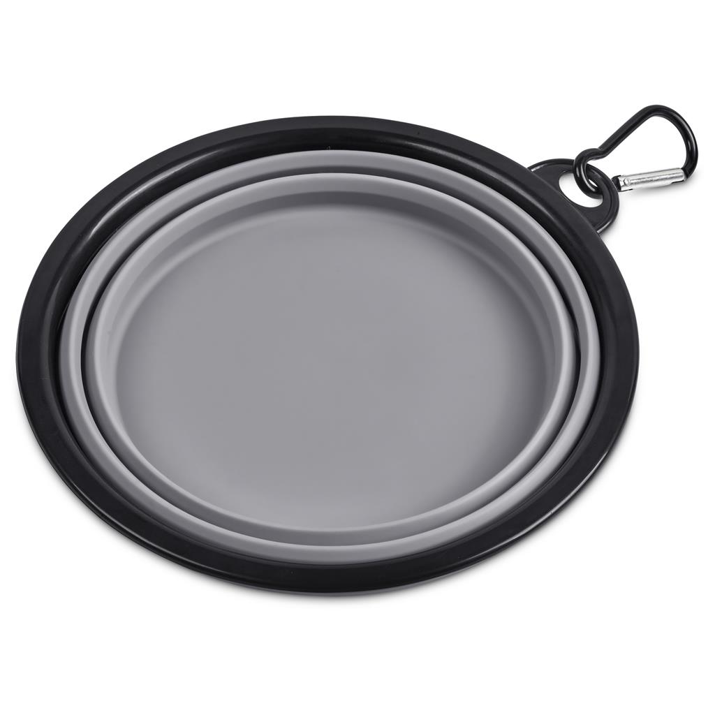 Harley Collapsible Pet Bowl – 650ml