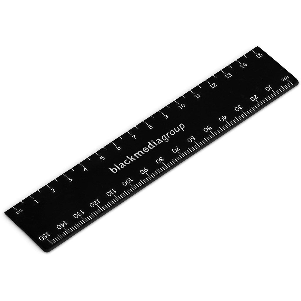 Scholastic 15cm Ruler