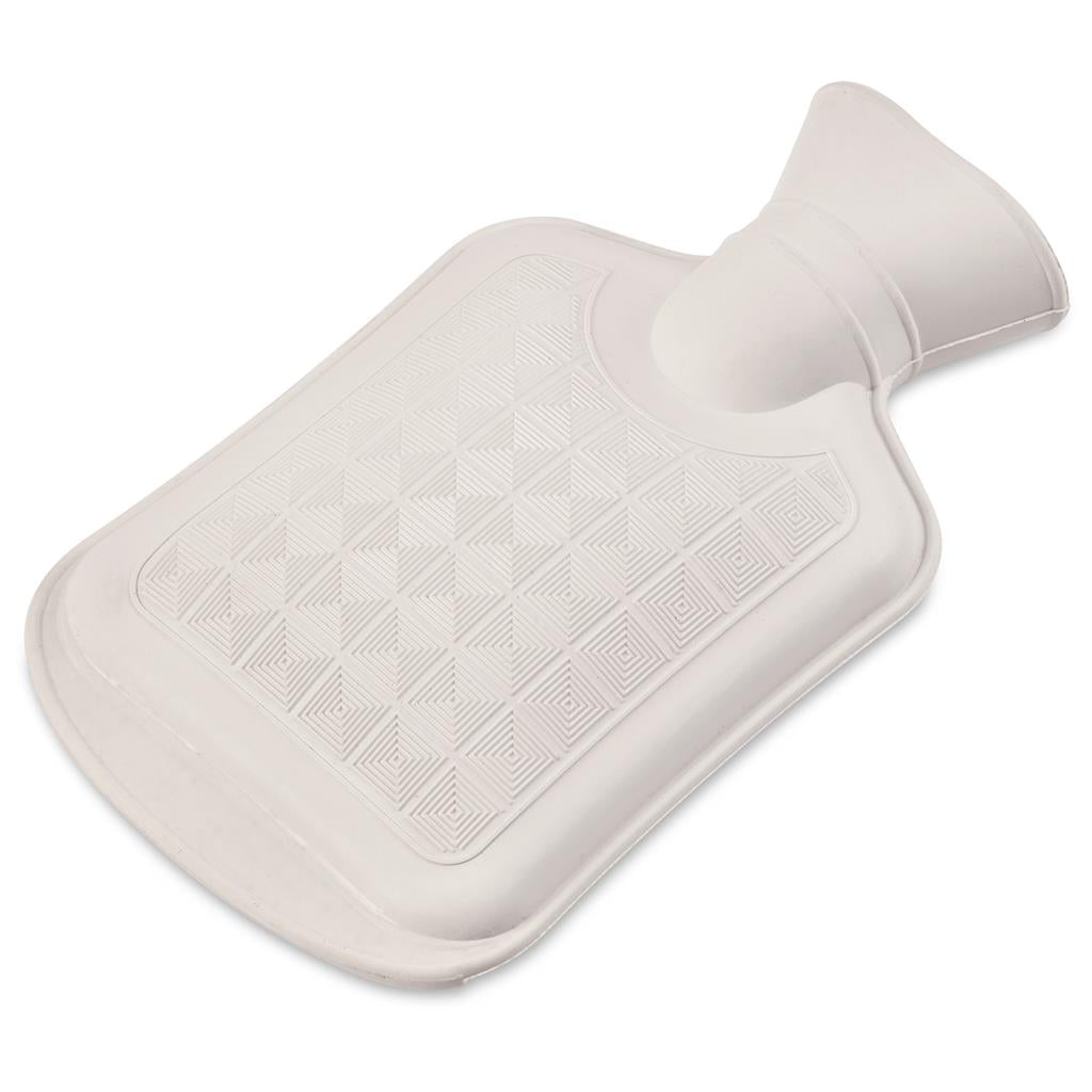 Pre-Printed Sample Custom Toastie Small Hot Water Bottle Cover