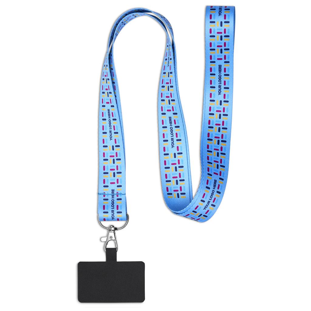 Sample Volterra 25mm Wrist Crossbody Phone Strap