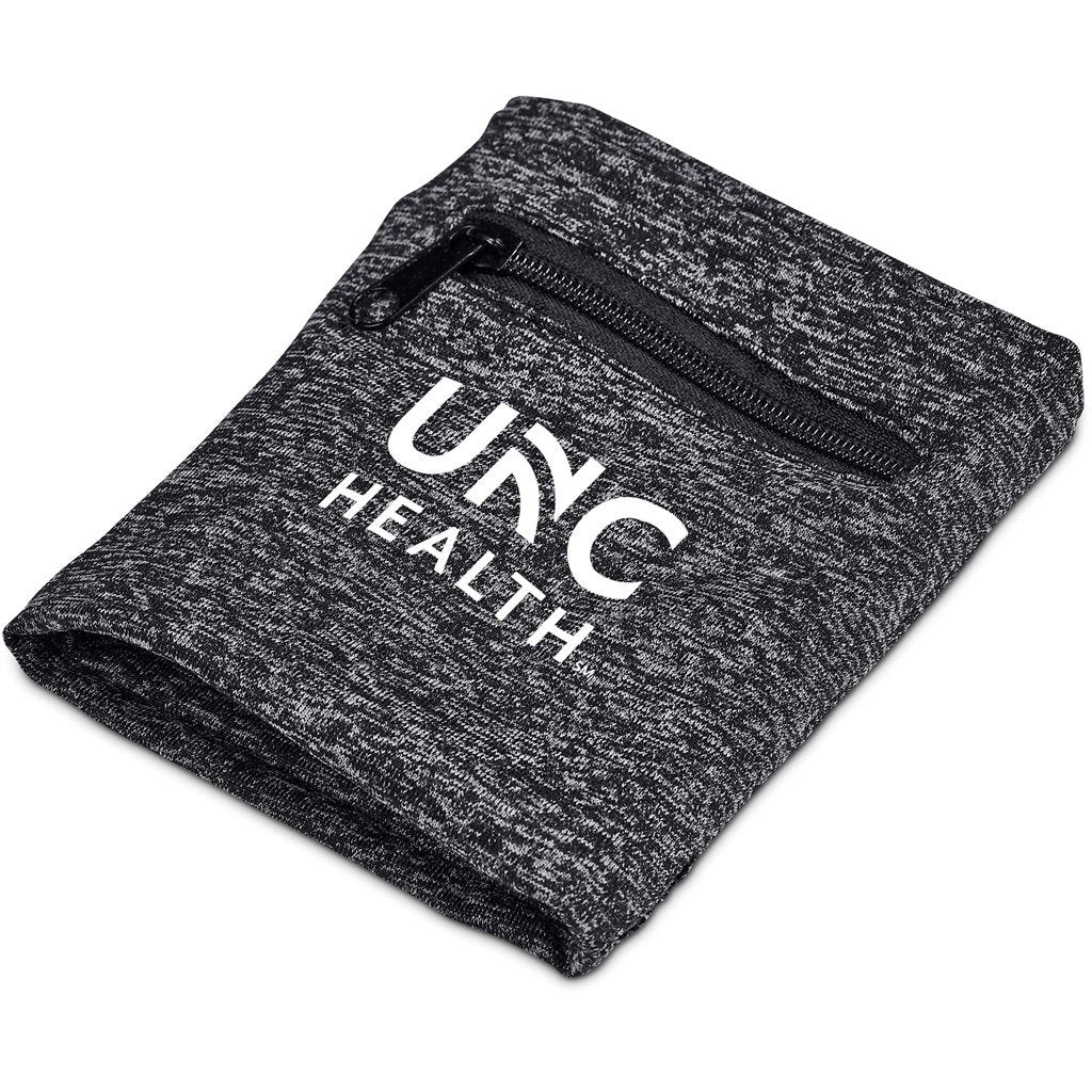 Sporti Recycled PET Wrist Band