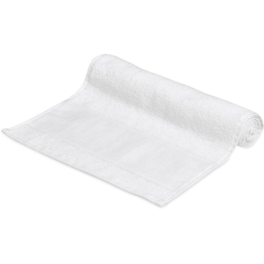 Eva & Elm Aldrin Sports & Hand Towel