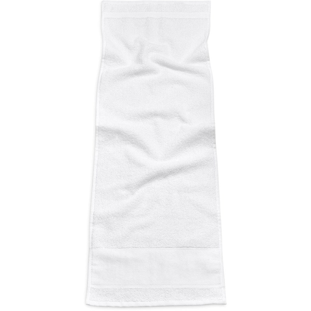 Eva & Elm Aldrin Sports & Hand Towel