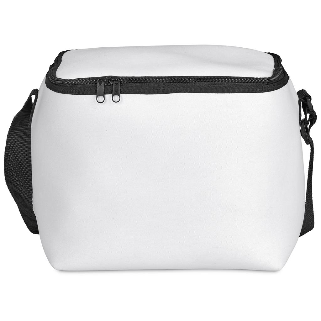 Pre-Production Sample Custom Thermo Neoprene 12-Can Cooler