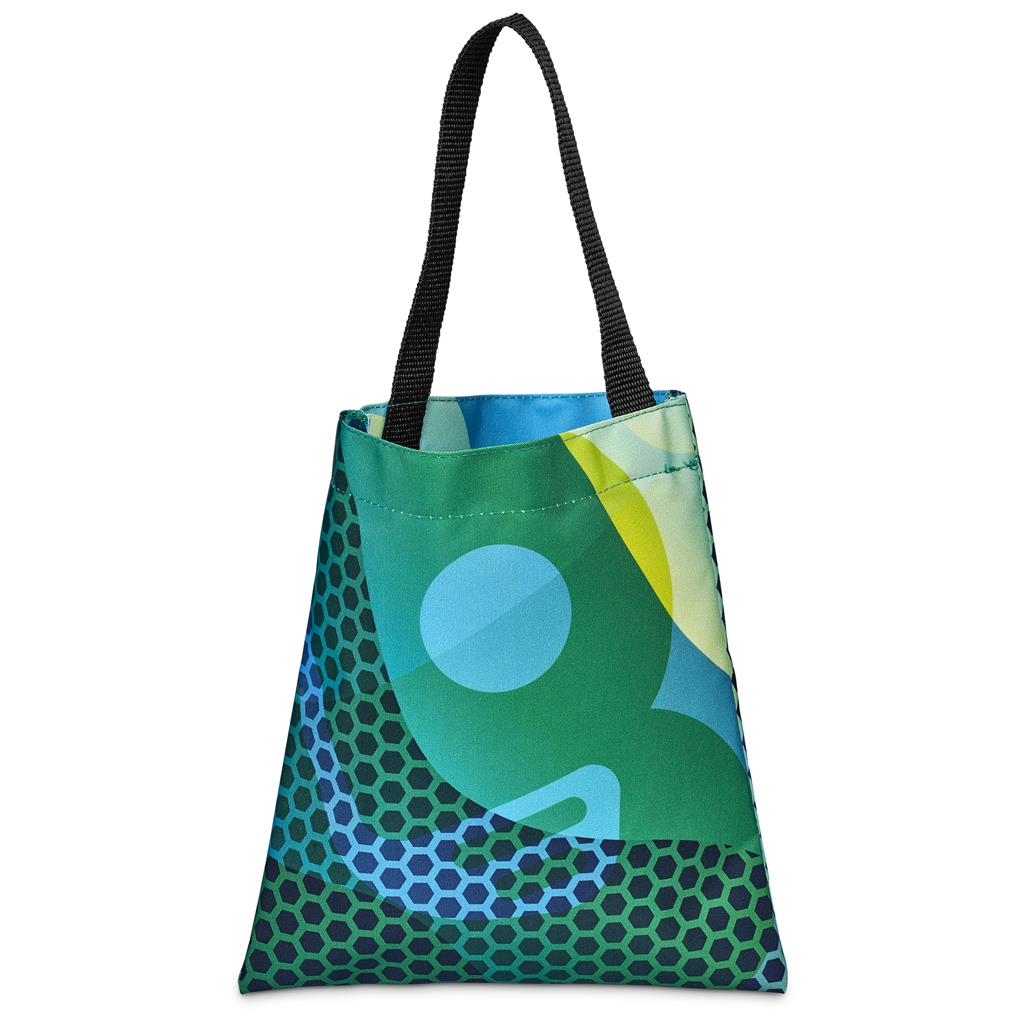 Pre-Production Sample Custom Greenset Polyester Sand Bag