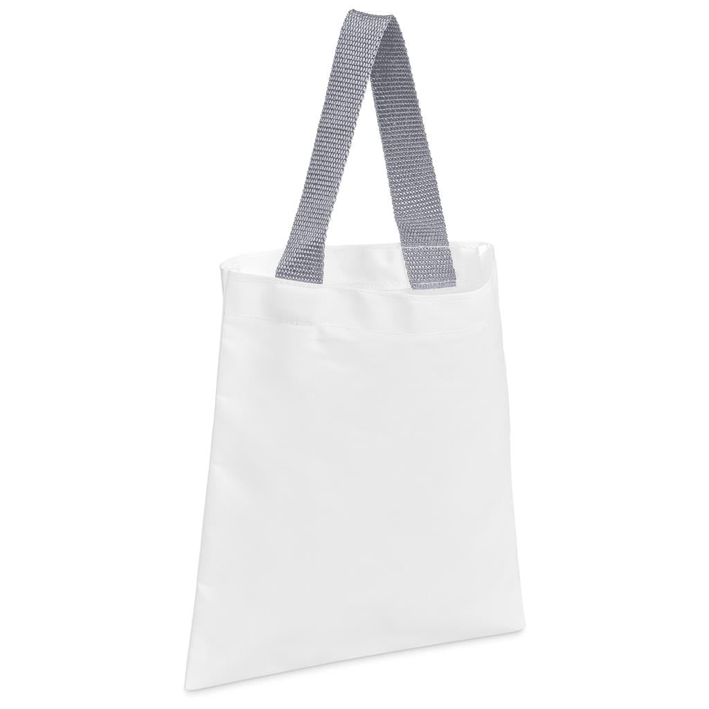 Pre-Production Sample Custom Greenset Polyester Sand Bag
