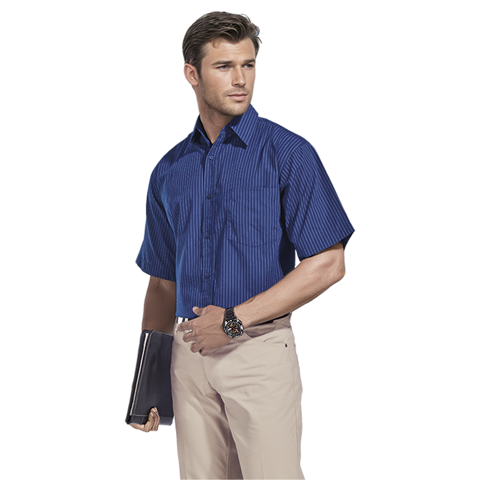 Mens Quest Lounge Short Sleeve