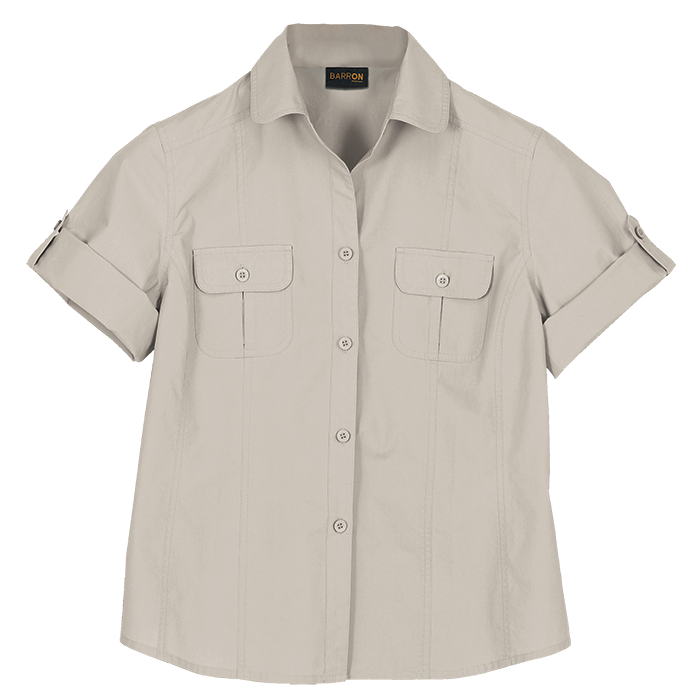 Ladies Outback Blouse
